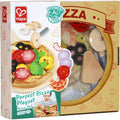 HAPE Perfect Pizza Playset - The Toybox NZ Ltd