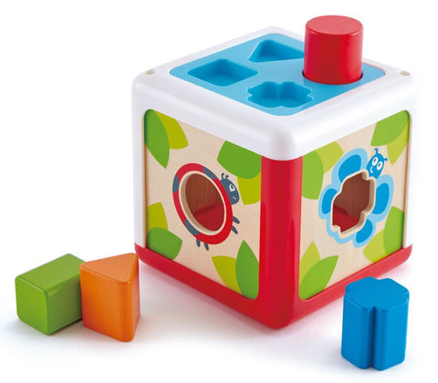 Sorting Toys – The Toybox NZ Ltd