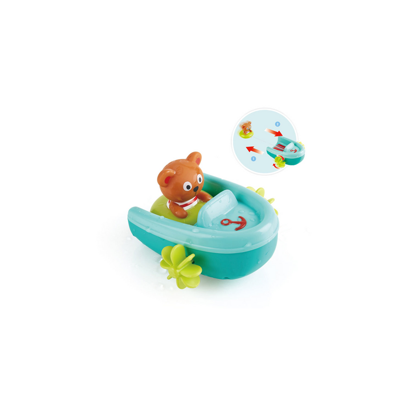 Bath Toys NZ | Kids Bath Toy Sets | Hape Bath Toys | Shop Now