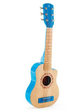 Hape Blue Lagoon Guitar Hape