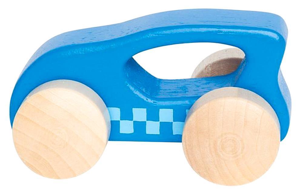 Hape Little Auto Blue