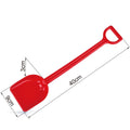 Hape Mighty Shovel - Red Hape