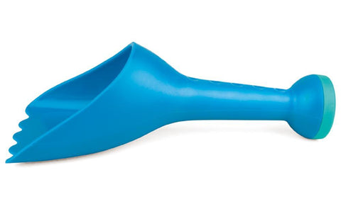 Hape Rain Shovel - Blue Hape