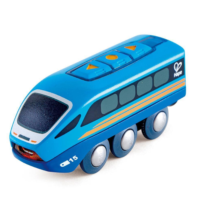 Hape Train Sets NZ Wooden Train Set for Kids & Toddlers Shop Now