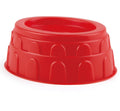 The Hape Sand Toy Colosseum Mould on a white background