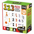 HeadU 123 puzzle - The Toybox NZ Ltd