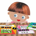 HeadU Writing Lab Montessori - The Toybox NZ Ltd