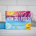 How Do I Feel - Box set of 65 cards - The Toybox NZ Ltd