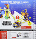Klutz Lego Chain Reactions - The Toybox NZ Ltd