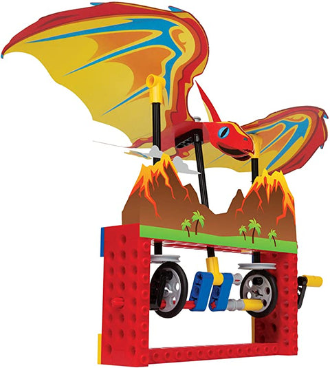 Klutz Lego Gear Bots - The Toybox NZ Ltd