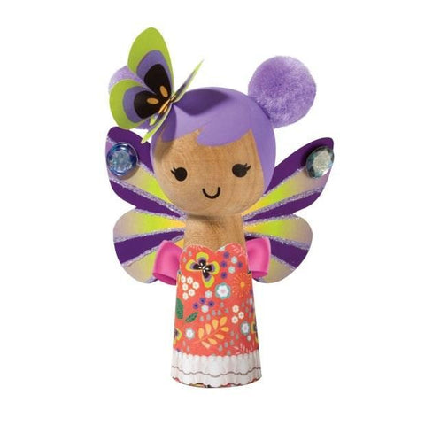 Klutz My Fairy Wish Kit - The Toybox NZ Ltd