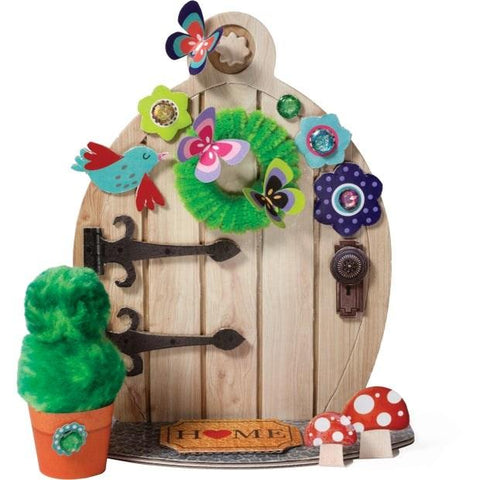 Klutz My Fairy Wish Kit - The Toybox NZ Ltd