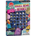 Klutz Rocks, Gems & Geodes - The Toybox NZ Ltd