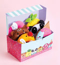 Klutz Sew Your Own Donut Animals - The Toybox NZ Ltd