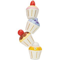 Le Toy Van Cupcakes - The Toybox NZ Ltd
