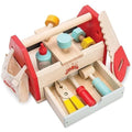 Le Toy Van Tool Box - The Toybox NZ Ltd