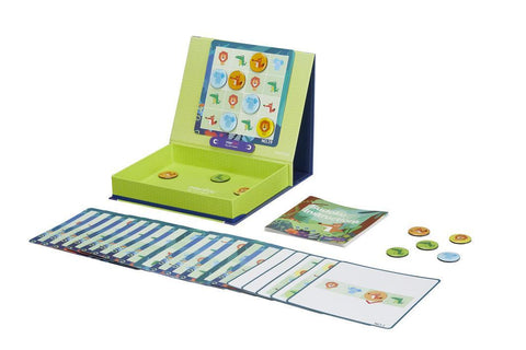 MIEREDU Magnetic Sudoku - Starter Kit - The Toybox NZ Ltd