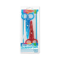 Melissa & Doug Child Safe Scissor Set - The Toybox NZ Ltd