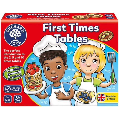 Orchard Toys Chef Pazzeschi Gioco Educativo Di Abbinamento E Memoria Per Bambini Da 3 A 7 Anni Edizione Italiana Orchard Toys Chef Pazzeschi Gioco Educativo Di Abbinamento E Memoria Per Bambini Da 3 A 7 Anni Edizione Italiana