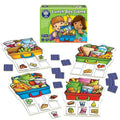 Orchard Toys Lunch Box Game - The Toybox NZ Ltd