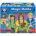 Orchard Toys Magic Maths Game - The Toybox NZ Ltd