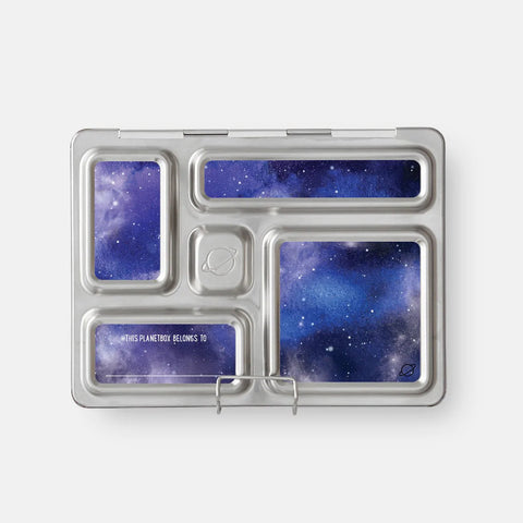 Lunchbox accessories