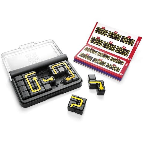 Smart Games IQ Circuit - The Toybox NZ Ltd