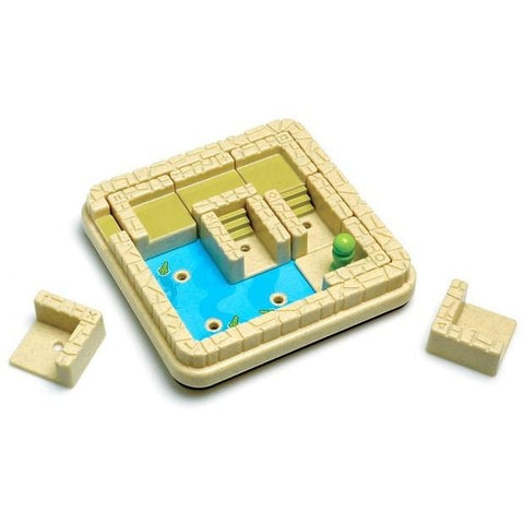 Smart Games Temple Trap - The Toybox NZ Ltd