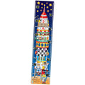 The Learning Journey Long & Tall Puzzle - 123 Rocket Ship - The Toybox NZ Ltd