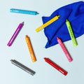 Tiger Tribe Bath Crayons - The Toybox NZ Ltd