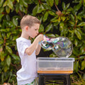 Tiger Tribe Bubble-ology Soapy Science - The Toybox NZ Ltd