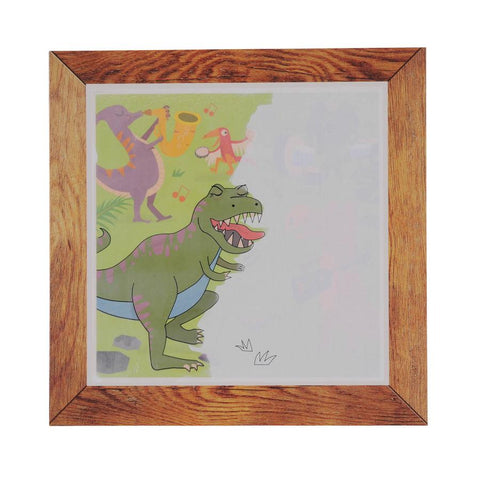 Tiger Tribe Magic Painting World - Dinosaurs The Toybox NZ Ltd