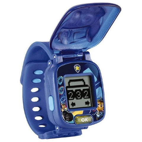 VTech Paw Patrol Chase Learning Watch